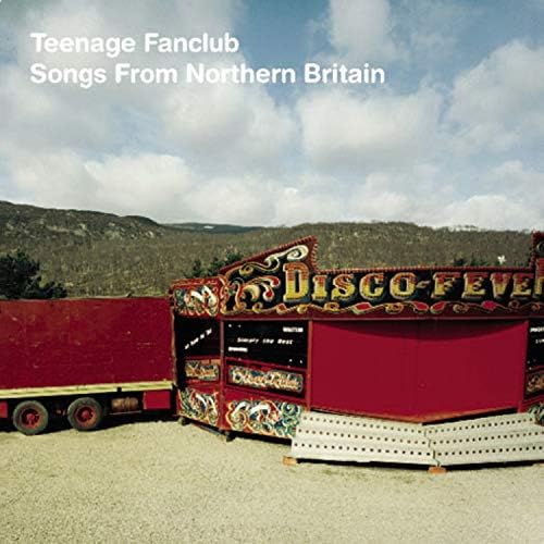 teenage fanclub thirteenレコード盤 TEENAGE FANCLUB - Thirteen - Amazon.com Music